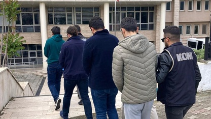 Muğla ve Manisa'da FETÖ operasyonunda 2 zanlı tutuklandı