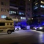 İzmir'de oğlunu bıçaklayarak öldüren zanlı gözaltına alındı