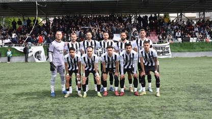 Marmaris Yat Marin MFK, Kulusan Kulu Belediyespor'u 2-1 mağlup etti
