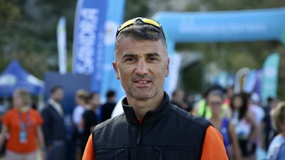 Fethiye'de 4. Babadağ Ultra Maratonu sona erdi