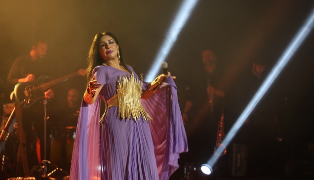 Nükhet Duru'dan, Aydın'da 8 Mart Dünya Kadınlar Günü konseri