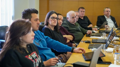 Fethiye'de yapay zeka eğitimi verildi