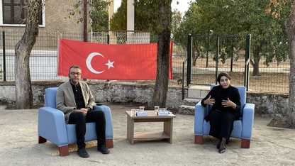 Merhum Başbakan Adnan Menderes memleketi Aydın'da anıldı