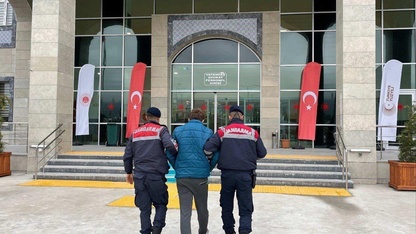 Kütahya'da jandarma aranması bulunan 85 kişiyi yakaladı