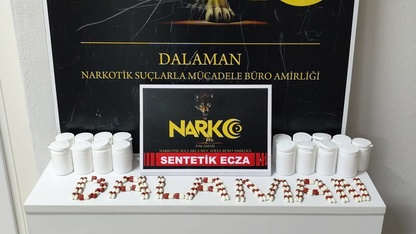 Muğla'da uyuşturucu operasyonunda gözaltına alınan zanlı tutuklandı