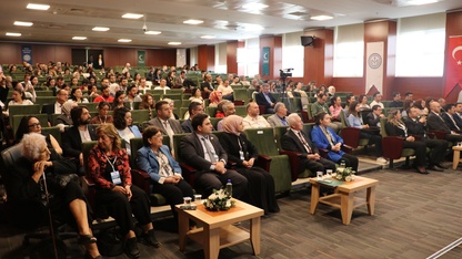 Kütahya'da "Tütün Mücadelesinde Güncel Durumun Gözden Geçirilmesi Sempozyumu" yapıldı