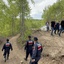 Kütahya'da kayıp kişiyi arama çalışmaları sürüyor