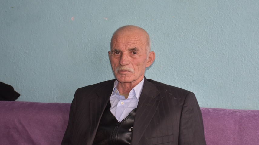 Afyonkarahisar'da eşeğin saldırdığı 5 yaşındaki çocuk yaralandı