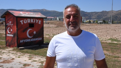 "MXGP Of Türkiye" etabı, motokros tutkunlarını Afyonkarahisar'da buluşturacak