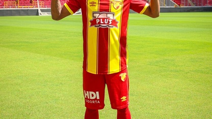 Göztepe'ye Brezilyalı savunma oyuncusu 