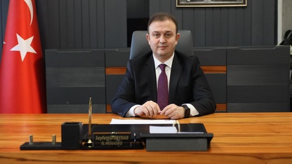 Muğla'dan yılın ilk çeyreğinde 198 milyon dolarlık balık ihracatı yapıldı