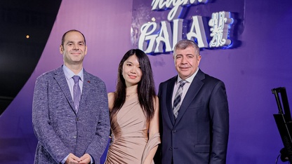 Çinli turizmciler İzmir'de ağırlandı