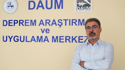 Sındırgı'daki depremin ardından 4 bine yakın artçı sarsıntı gerçekleşti