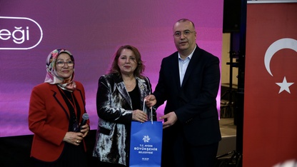 Fethiye'de Ege Bölgesi Kadın Muhtarlar Çalıştayı başladı