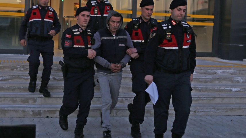  GÜNCELLEME - Muğla'da eşi tarafından bıçaklanan kadın öldü