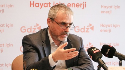 Elder'den, COP31'de "elektrik dağıtım şebekeleri için güçlü yapılandırma" beklentisi