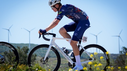 61. Cumhurbaşkanlığı Türkiye Bisiklet Turu