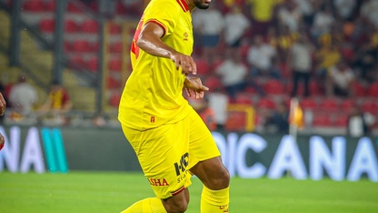 Futbol: Hazırlık maçı
