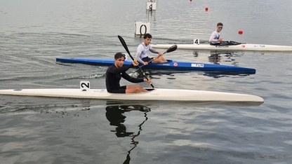 Durgunsu Kano Uluslararası Bahar Kupası Yarışları