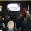 Hollandalı uzmanlar Kütahya'da üreticilere "yaban mersini yetiştiriciliği" eğitimi verdi