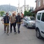 GÜNCELLEME - Manisa'da park halindeki 13 araca zarar veren şüpheli yakalandı