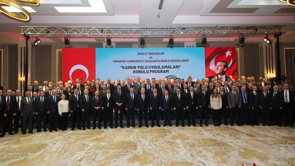 Adalet Bakanı Tunç'tan "deprem davalarına" ilişkin açıklama: