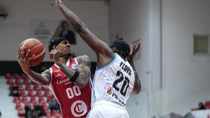 Basketbol: FIBA Avrupa Kupası