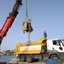 Bodrum'da deniz dibinden 45 ton atık toplandı