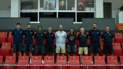 Çağdaş Bodrumspor altyapı yapılanması ve sporcu gelişim vizyonunu paylaştı