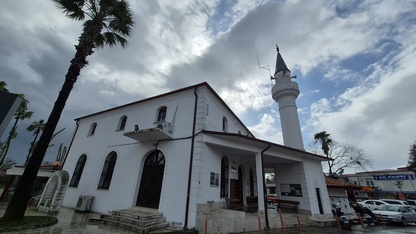Köyceğiz'de Ramazan hazırlıkları başladı