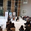 25. Afyonkarahisar Klasik Müzik Festivali'nde "Suk Quartet" konser verdi