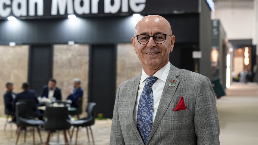 Maden ihracatı yılın ilk çeyreğinde 1,5 milyar doları aştı