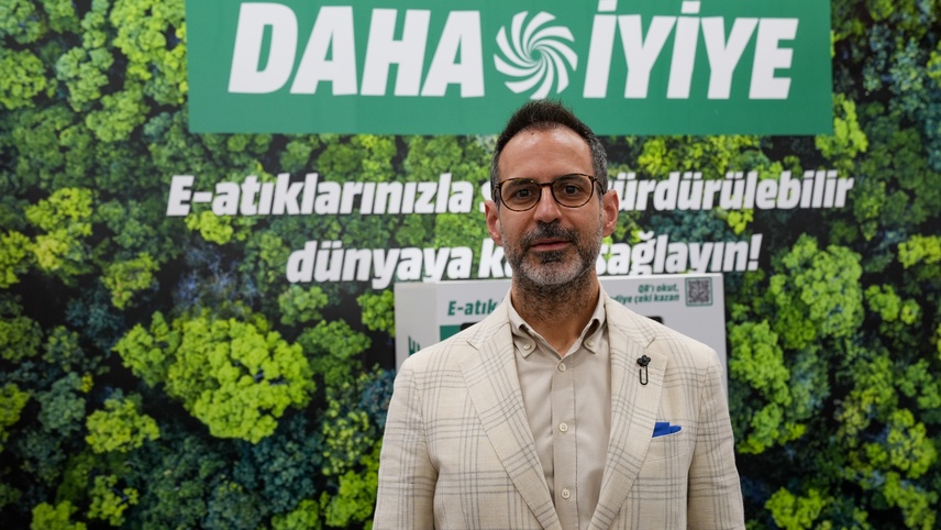 MediaMarkt Türkiye'den döngüsel ekonomiye katkı sağlayacak proje