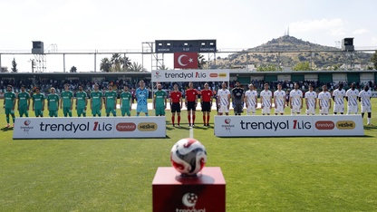 Sipay Bodrum FK-SMS Grup Sarıyer maçının ardından