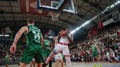 Türkiye Sigorta Basketbol Süper Ligi