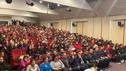 Söke'de öğrencilere yönelik "IBAN dolandırıcılığı" uyarısı