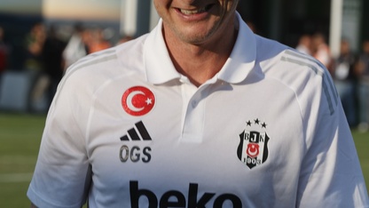 Bodrum FK-Beşiktaş maçının ardından