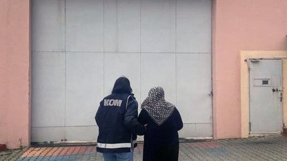 Muğla'da firari FETÖ hükümlüsü yakalandı