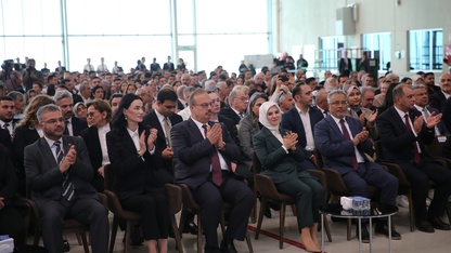 THY'nin yeni pilotları mezun oldu