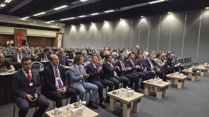 Marmaris'te yaban domuzu kaynaklı riskler ve çözüm yolları çalıştayda ele alındı