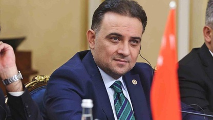 AK Partili Baybatur'dan, yeni mesleki ve teknik lise müjdesi