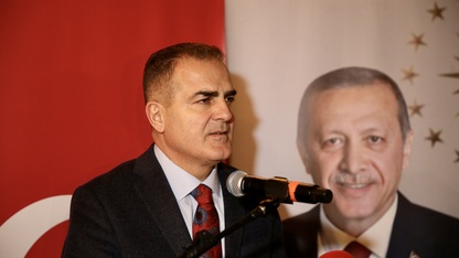 Muğla Valisi Akbıyık turizmcilerle iftarda buluştu