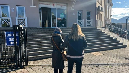 Fethiye'de, 8 yıldır aranan FETÖ firarisi kardeşine ait kimlikle yakalandı