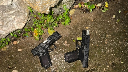 Marmaris'te restorana silahlı saldırı düzenleyen 2 şüpheli yakalandı