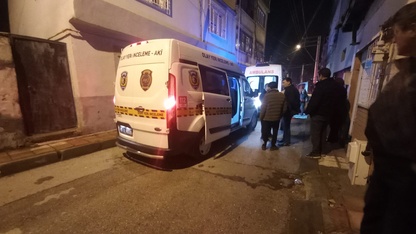 Manisa'da 78 yaşındaki anne, 52 yaşındaki oğlunu yatağında ölü buldu