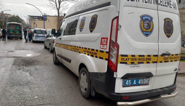 Manisa'da kendisinden haber alınamayan kişi evinde ölü bulundu