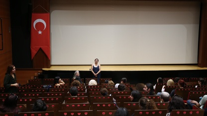 8. Uluslararası Kadın Yönetmenler Festivali, İzmir'de başladı