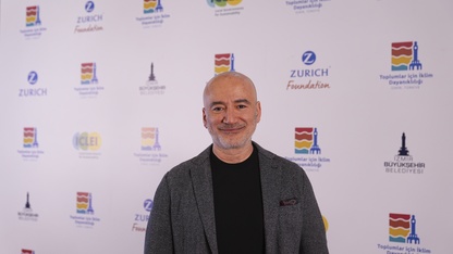 Zurich Türkiye, İzmir'de iklim dayanıklılığını güçlendiriyor