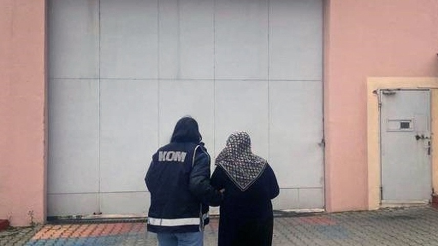 Muğla'da firari FETÖ hükümlüsü yakalandı