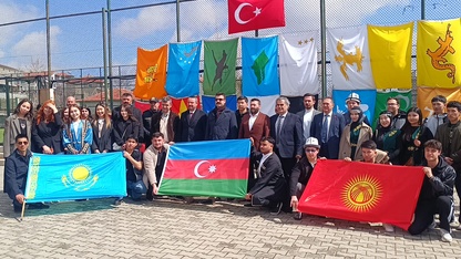 Sandıklı'da Nevruz Bayramı kutlandı